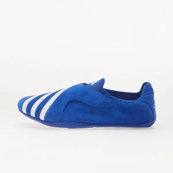 adidas Originals Sneakers adidas x Pharrell Williams Vario Flat Earther Trainers Blue/ Ftwr White/ Blue EUR 45 1/3