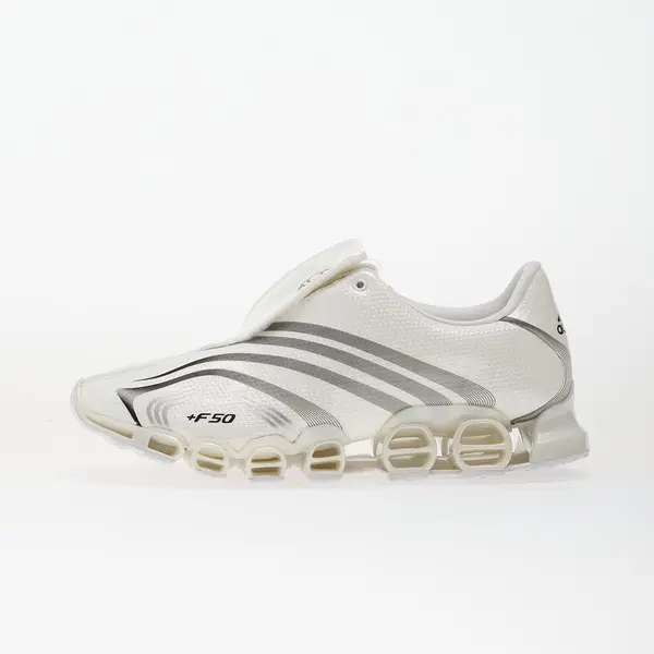 adidas Originals Sneakers adidas x Slam Jam F50 Tunit Mega Consortium Ftw White/ Core Black/ Silver Metallic EUR 42