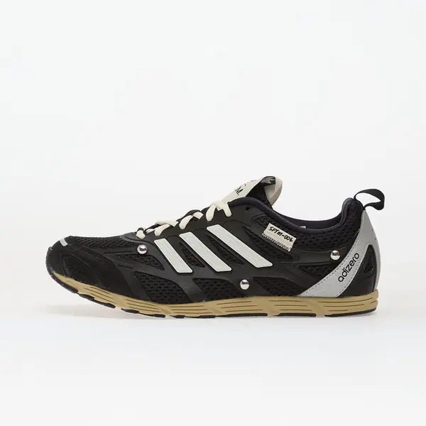 adidas Originals Sneakers adidas x Song For The Mute Adizero Pr Core Black/ Crew White/ Silver Metallic EUR 36 2/3