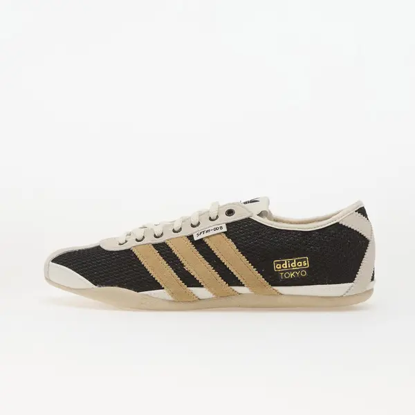 adidas Originals Sneakers adidas x Song For The Mute Tokyo W Core Black/ Beige Tone/ Gold Met. EUR 44