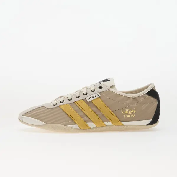 adidas Originals Sneakers adidas x Song For The Mute Tokyo W Trainers Off White/ Preloved Yellow/ Core Black EUR 43 1/3