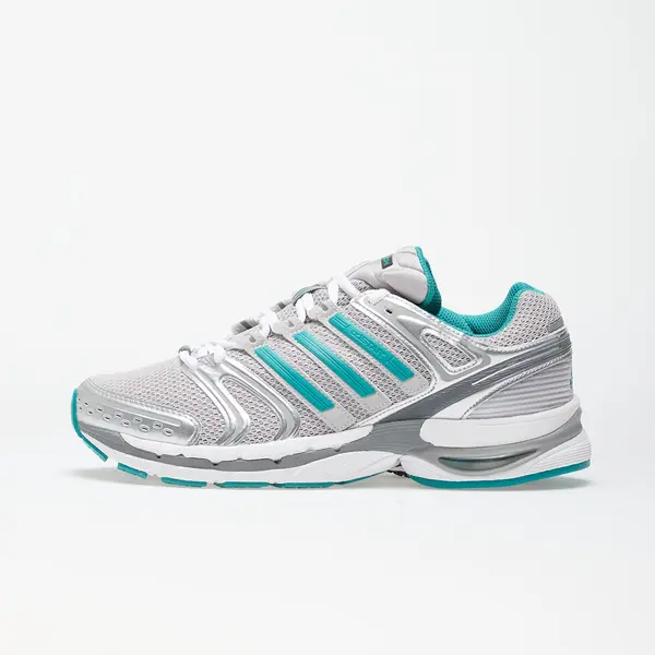 adidas Originals Sneakers adidas x Sporty & Rich Adistar Control 5 Grey Two/ Pure Teal/ Silver Metallic EUR 38