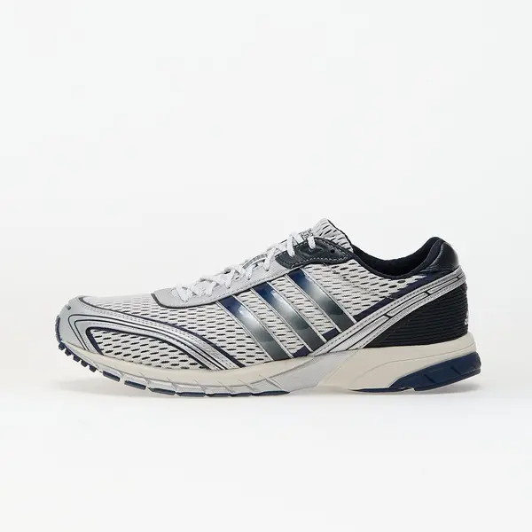 adidas Originals Sneakers adidas x Sporty & Rich Adizero Adios Ftw White/ Collegiate Navy/ Cloud White EUR 44