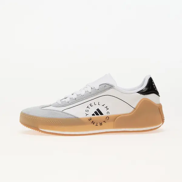 adidas Performance Sneakers adidas x Stella McCartney Court Boost Ftw White/ Charcoal/ Core Black EUR 38 2/3