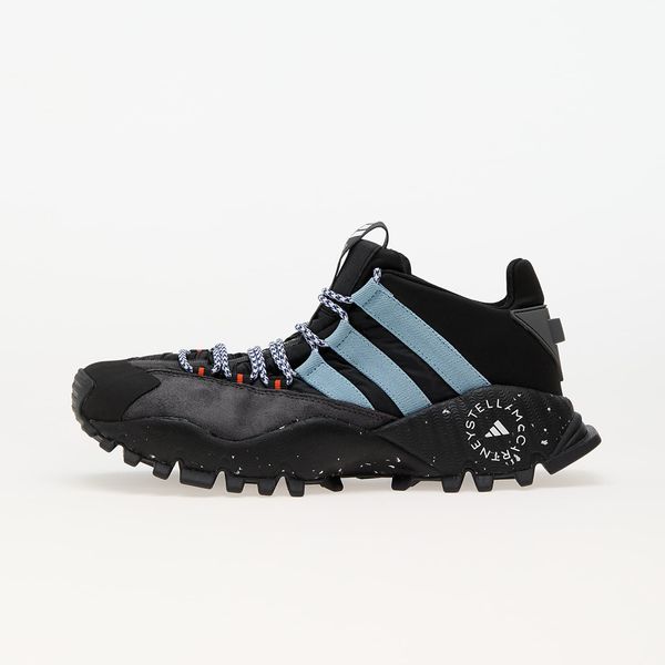 adidas Performance Sneakers adidas x Stella McCartney Seeulater Core Black/ Utility grey/ Hi-Res Blue EUR 39 1/3