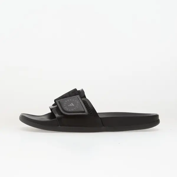 adidas Performance Sneakers adidas x Stella McCartney Slide Core Black/ Core Black/ Core Black EUR 38