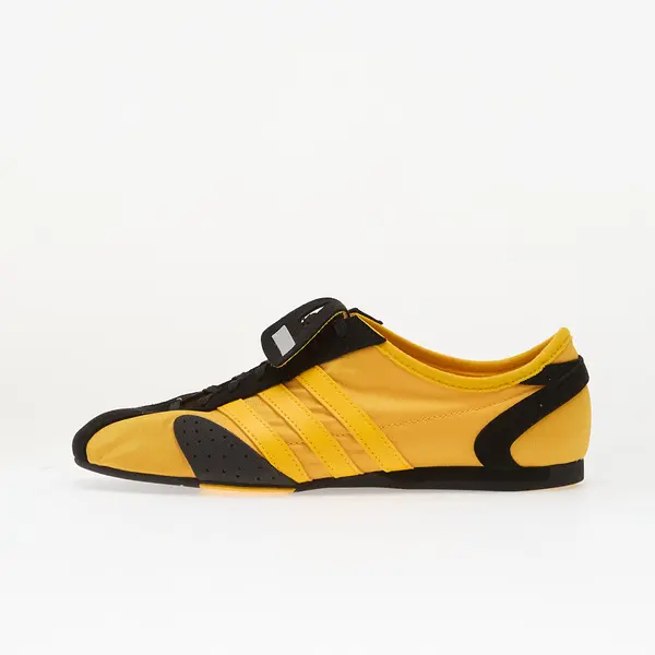 adidas Performance Sneakers adidas x Stella McCartney Sportswear 76 Trainers Yellow/ Yellow/ Core Black EUR 42