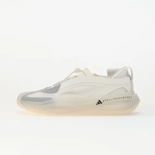 adidas Performance Sneakers adidas x Stella McCartney Sportswear Low Ground Ftw White/ Ftw White/ Ftw White EUR 39 1/3