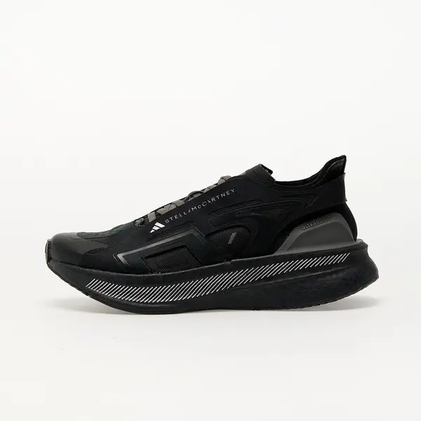 adidas Performance Sneakers adidas x Stella McCartney UltraBOOST 5 Core Black/ Crew Orange/ Charcoal EUR 38 2/3