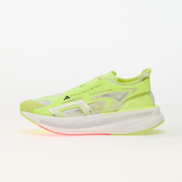 adidas Performance Sneakers adidas x Stella McCartney UltraBOOST 5 Solar Yellow/ Hi-Res Yellow/ Ftw White EUR 36 2/3
