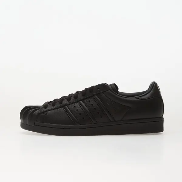 adidas Originals Sneakers adidas x Thug Club Superstar Vintage Core Black/ Core Black/ Core Black EUR 45 1/3