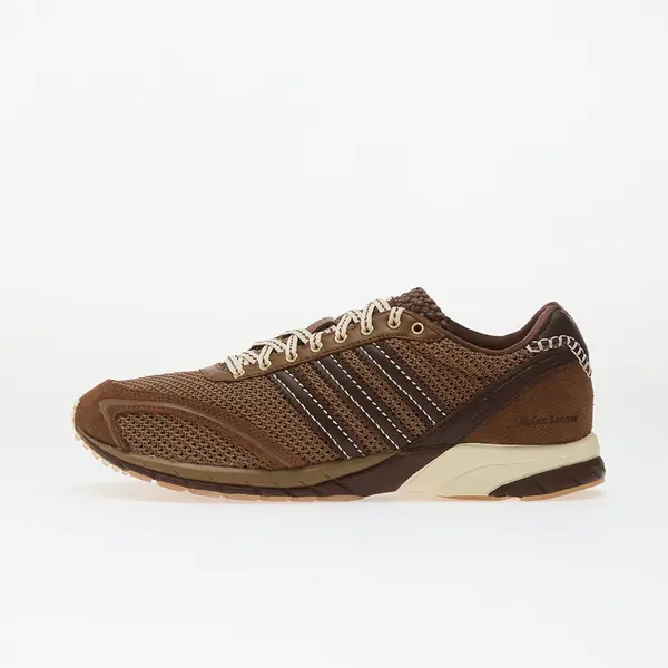 adidas Originals Sneakers adidas x Wales Bonner Adizero Adios Mesh Auburn/ Cream White/ Wonder Quartz EUR 40