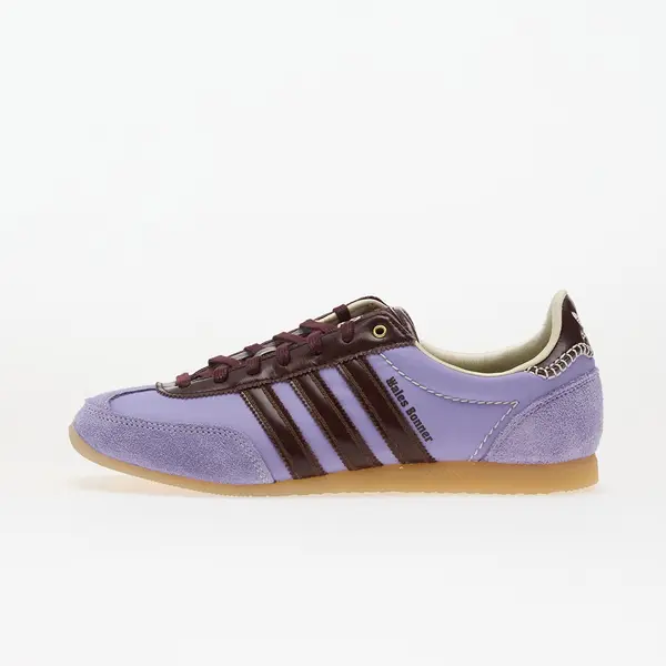 adidas Originals Sneakers adidas x Wales Bonner Japan Crew White/ Light Purple/ Night Red EUR 37 1/3