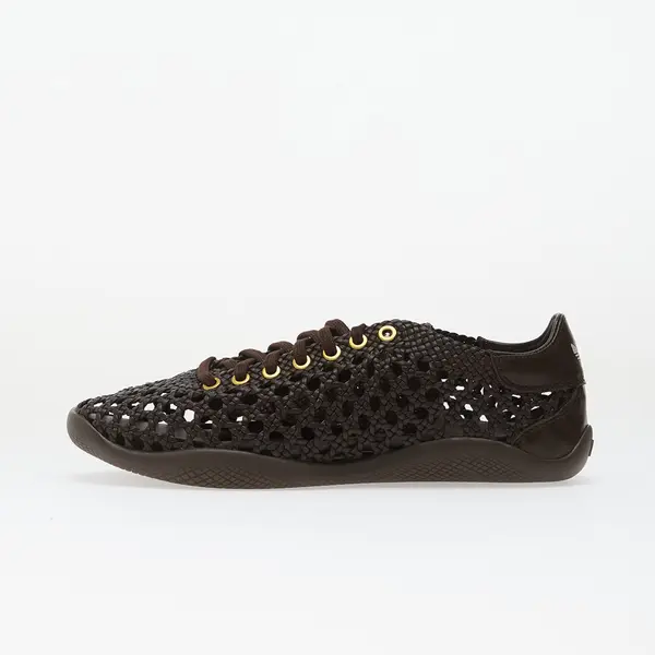 adidas Originals Sneakers adidas x Wales Bonner Karintha Basketry Dark Brown/ Dark Brown/ Dark Brown EUR 38