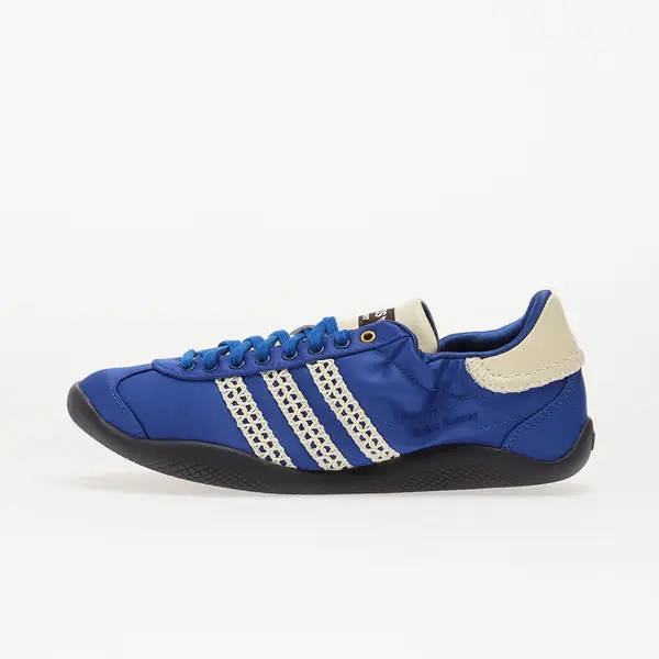 adidas Originals Sneakers adidas x Wales Bonner Karintha Lo Satin Supplier Colour/ Crew White/ Blue EUR 36 2/3
