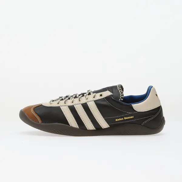 adidas Originals Sneakers adidas x Wales Bonner Karintha Og Core Black/ Wonder White/ Lush Blue EUR 38 2/3