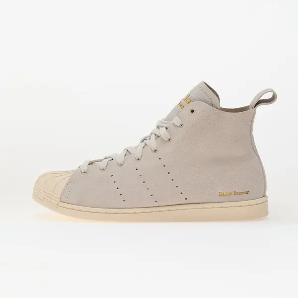 adidas Originals Sneakers adidas x Wales Bonner Superstar Hi Missto/ Wonder White/ Gold Metallic EUR 38