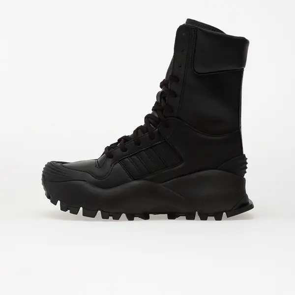adidas Originals Sneakers adidas x Williy Chavarria Forum Boot Mid Core Black/ Core Black/ Carbon EUR 43 1/3