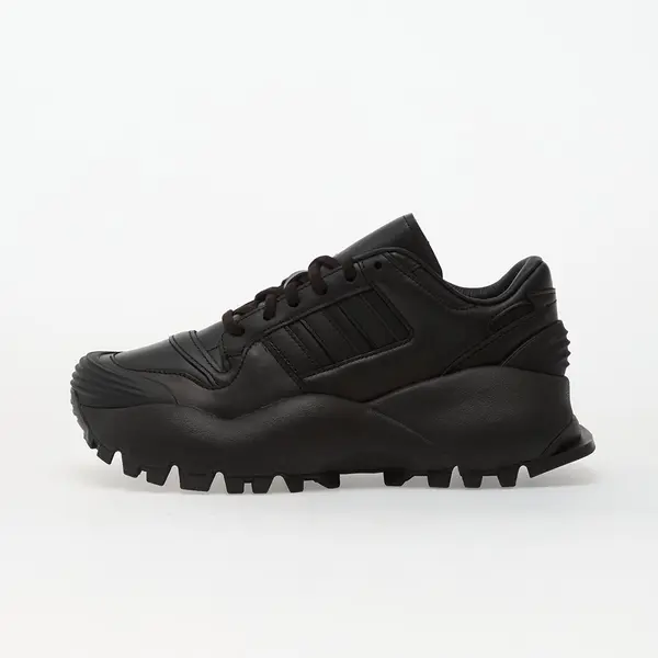adidas Originals Sneakers adidas x Willy Chavarria Forum Sneaker Core Black/ Core Black/ Carbon EUR 38