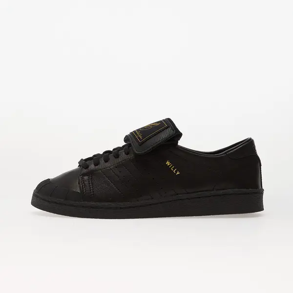 adidas Originals Sneakers adidas x Willy Chavarria Jabbar Low Core Black/ Core Black/ Gold Metallic EUR 42