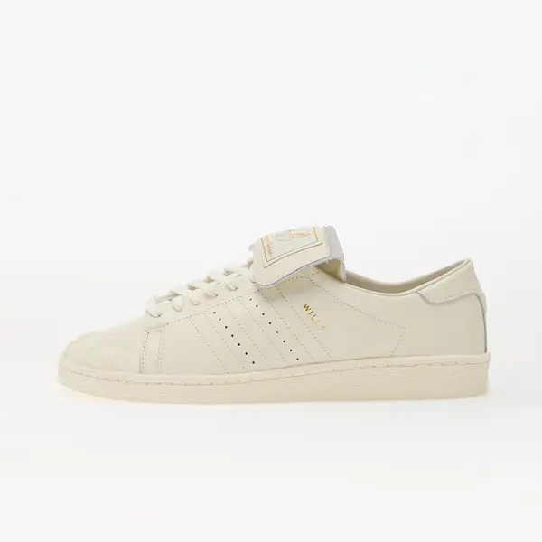 adidas Originals Sneakers adidas x Willy Chavarria Jabbar Low Off White/ Off White/ Gold Metallic EUR 42