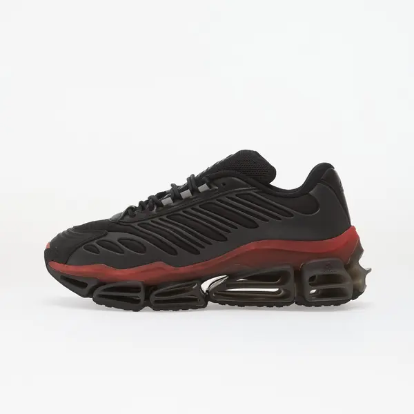 adidas Originals Sneakers adidas x Willy Chavarria Megaride Ag Xl Core Black/ Core Black/ Red EUR 11