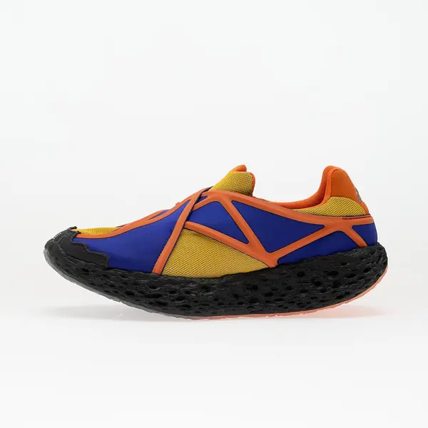 adidas Originals Sneakers adidas Zponge Flux Creme Yellow/ Impact Orange/ Carbon EUR 41 1/3