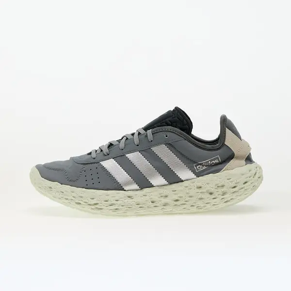 adidas Originals Sneakers adidas Zponge Grey Four/ Metallic Silver/ Solid Red EUR 38