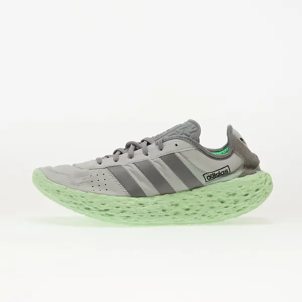 adidas Originals Sneakers adidas Zponge Metallic Silver/ Grey Three/ Segrsp EUR 41 1/3