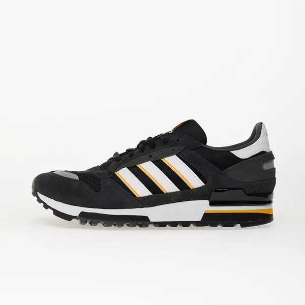 adidas Originals Sneakers adidas Zx 600 Carbon/ Ftw White/ Core Black EUR 43 1/3