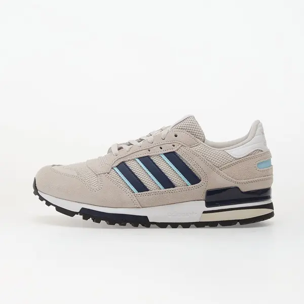 adidas Originals Sneakers adidas ZX 600 Chalk Pearl/ Night Indigo/ Icey Blue EUR 44