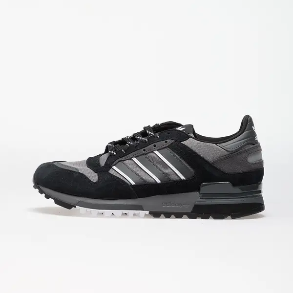 adidas Originals Sneakers adidas Zx 600 Core Black/ Grey Four/ Grey Six EUR 41 1/3