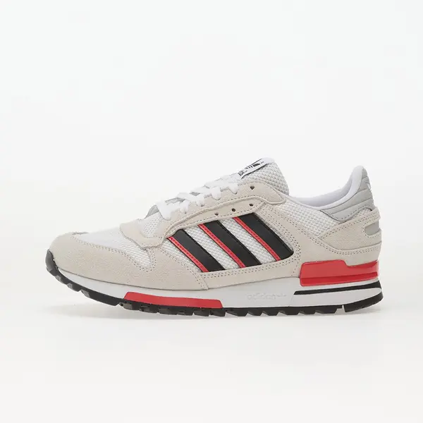 adidas Originals Sneakers adidas Zx 600 Ftwr White/ Core Black/ Semi Lucid Red EUR 42
