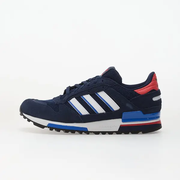 adidas Originals Sneakers adidas ZX 600 Night Indigo/ Ftwr White/ Semi Lucid Red EUR 42 2/3