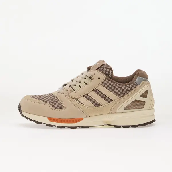 adidas Originals Sneakers adidas Zx 8000 Dust Sand/ Crystal Linen/ Cream White EUR 41 1/3