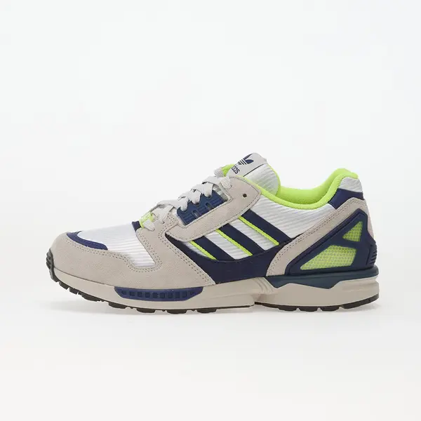 adidas Originals Sneakers adidas ZX 8000 Ftw White/ Dark Blue/ Grey One EUR 46 2/3