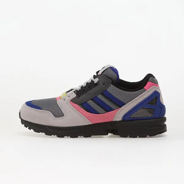 adidas Originals Sneakers adidas ZX 8000 Grey Three/ Semi Lucid Blue/ Lucid Pink EUR 47 1/3