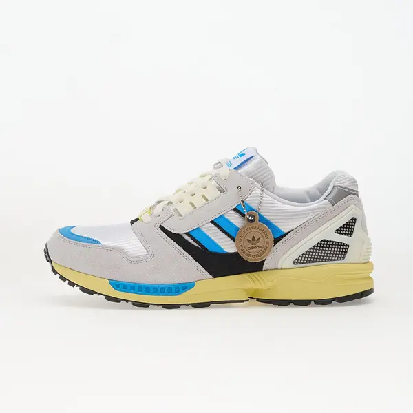 adidas Originals Sneakers adidas ZX 8000 Mig Ftw White/ Luaq/ Power Yellow EUR 36