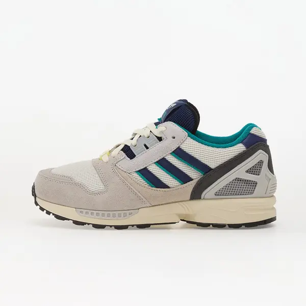 adidas Originals Sneakers adidas ZX 8000 Zero Metalic/ Dark Blue/ Powgrn EUR 42