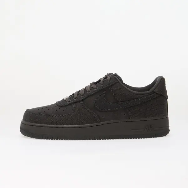 Nike Sneakers Air Force 1 '07 LV8 "Denim" Anthracite/ Anthracite-Medium Ash EUR 42.5