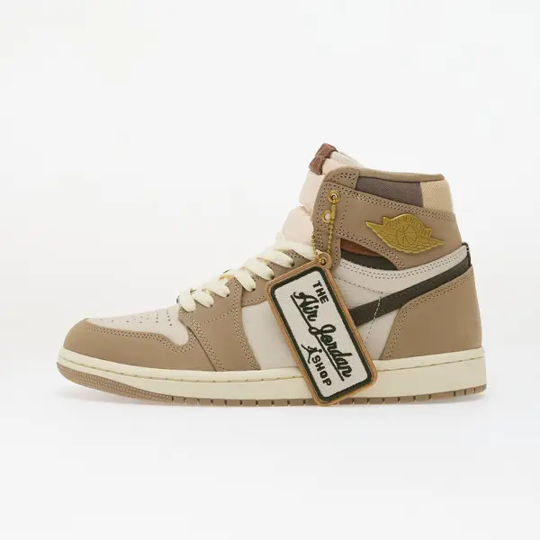 Jordan Sneakers Air Jordan 1 High OG "Khaki" Khaki/ Multi-Color-Sail-Cargo Khaki EUR 42.5