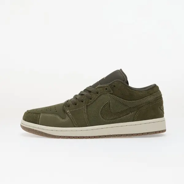 Jordan Sneakers Air Jordan 1 Low SE Craft Cargo Khaki/ Cargo Khaki-Khaki EUR 44