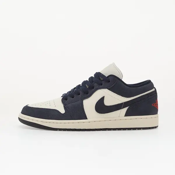 Jordan Sneakers Air Jordan 1 Low Se Obsidian/ Obsidian-University Gold EUR 42.5