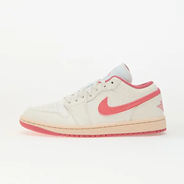 Jordan Sneakers Air Jordan 1 Low Wmns Sail/ Pink Salt-Guava Ice EUR 38