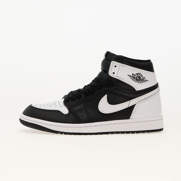 Jordan Sneakers Air Jordan 1 Retro High OG "Black & White" Black/ White-White EUR 40.5