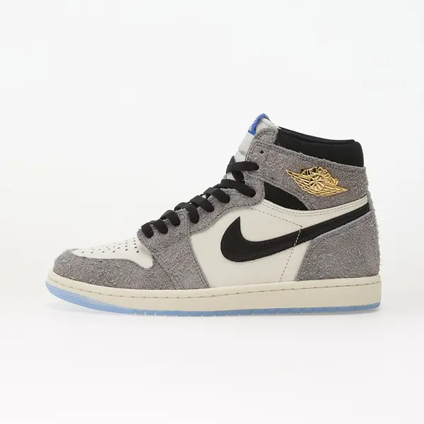Jordan Sneakers Air Jordan 1 Retro High OG "Cool Grey" Cool Grey/ Black-Sail-Game Royal EUR 44