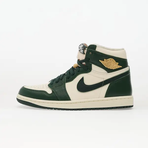 Jordan Sneakers Air Jordan 1 Retro High OG "Pro Green" (FD2596-101) Pale Ivory/ Pro Green-Fir-Coconut Milk EUR 35.5