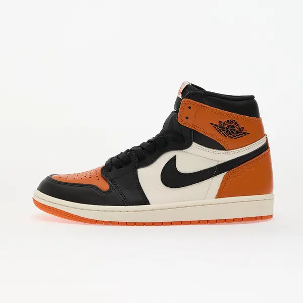 Jordan Sneakers Air Jordan 1 Retro High OG "Shattered Backboard" (DZ5485-008) Black/ Black-Sail-Starfish EUR 38