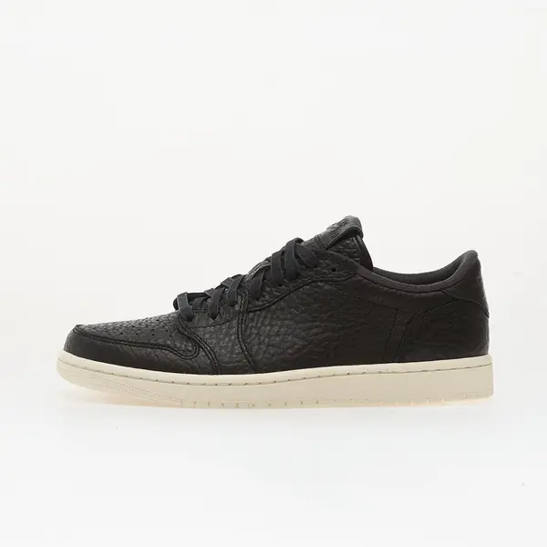 Jordan Sneakers Air Jordan 1 Retro Low Ns Black/ Black-Sail EUR 42