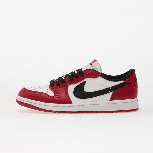 Jordan Sneakers Air Jordan 1 Retro Low Og "Chicago" (HQ6998-600) Varsity Red/ Black-Summit White EUR 41